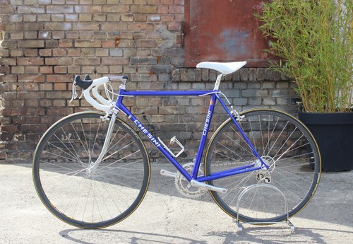 Bici corsa chesini gran - da,