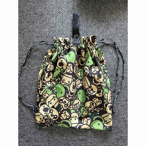 Borsa con coulisse - , ape