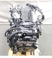 Motore Bmw X3 G01  X4 G02  X5