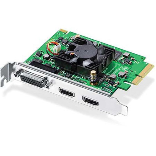 Blackmagic design intensity - blackmagic,