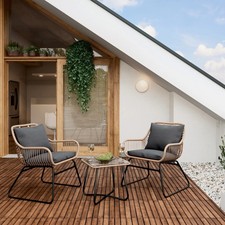 Set Di Mobili Da Balcone