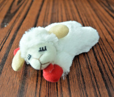 Multipet Agnello Chop Peluche