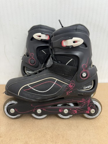 Pattini linea roller blades - in,