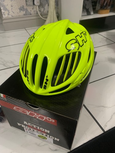 Casco bici strada junior - , sh+