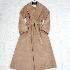 Raro cappotto lungo Max Mara