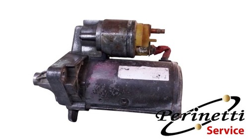 Motorino avviamento renault - motorino,