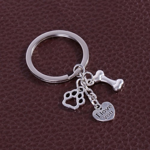 Pcs pet keychain - 2,