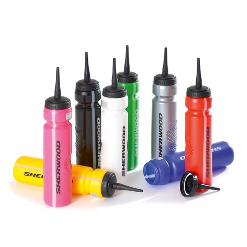 Borraccia hockey sherwood - borraccia,