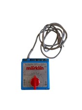 Marklin 37540 Trasformatore Doppia Uscita