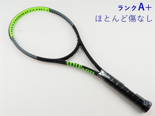 Racchetta tennis usata - racchetta, da