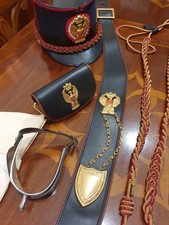 Militaria accessori uniforme - accessori,