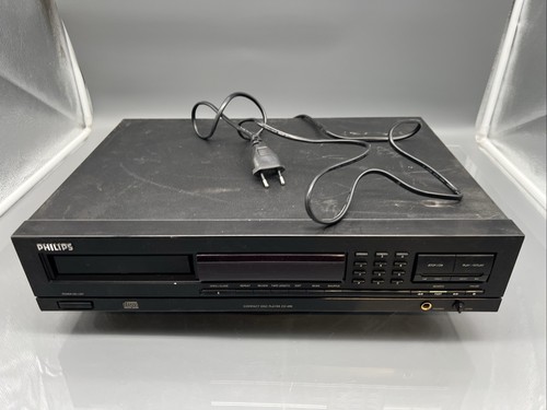 Philips cd690 lettore compact - lettore,