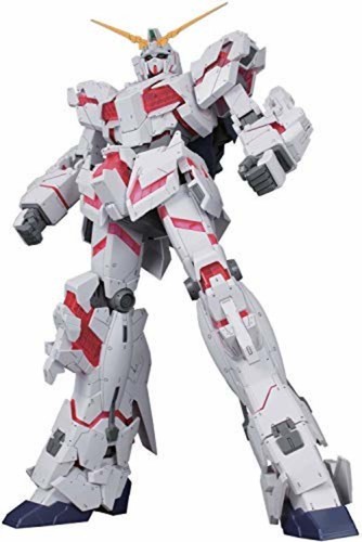 Mega size model unicorn - model, 1/48
