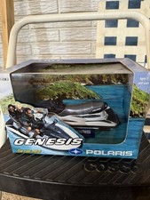 Jet ski 1:18 ERTL Polaris