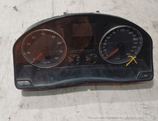 cruscotto per VOLKSWAGEN GOLF (1K) 3.2 VR6 4motion R32 404019 1K0920954QXZ01