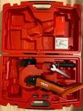 Meuleuse D Angle Hilti AG 125