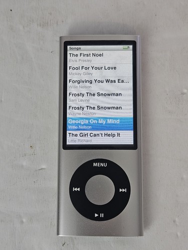 Apple ipod nano generazione - nano,