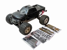 Traxxas Stampede 4x4 rullo