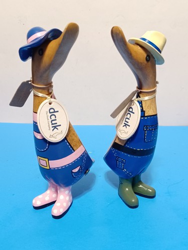 Dcuk the duck company - duck,