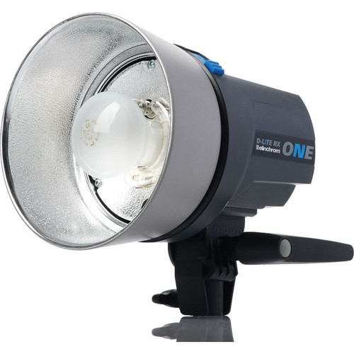 Elinchrom flash monotorcia - flash,
