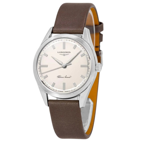 Longines heritage classic - longines,