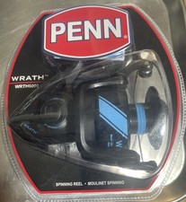 PENN WRATH 6000 MULINELLO DA