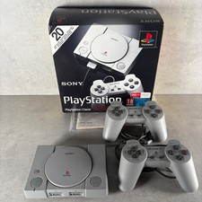 SONY PLAYSTATION 1 CLASSIC