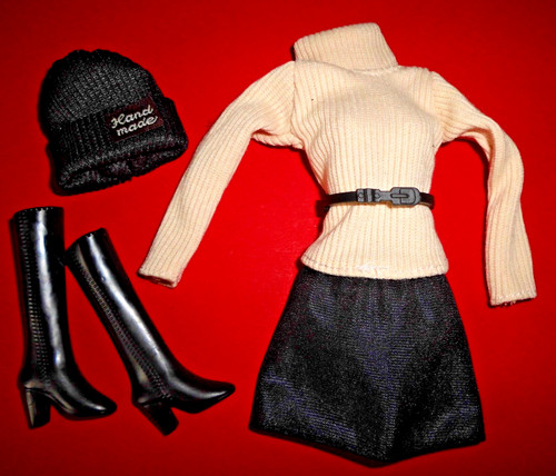 %***Abbigliamento