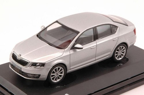 Skoda octavia iii - skoda, 2013