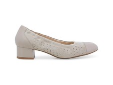 Melluso comfort décolleté - comfort,
