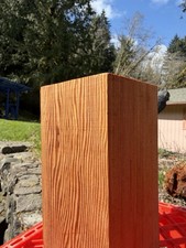 Lastre bordo vivo legno di