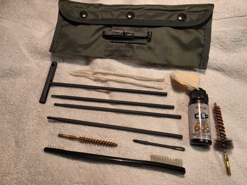 Usgi 223 rifle - 5.56, .223