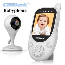 Baby monitor digitale - , 2.4''