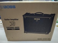Amplificatore per chitarra