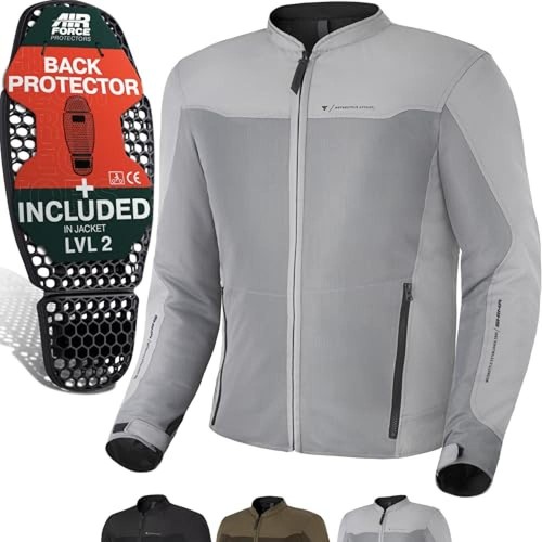 Shima openair giacca - xxl),