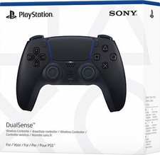 Sony Playstation DualShock Wireless Controller - Nero