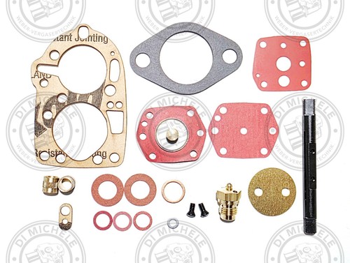 Pbic solex kit - 32,