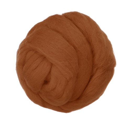 Lana cardata 150g 3oz - lana,