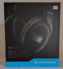 Sennheiser 569 hifi come - 569,