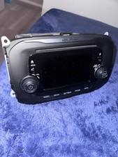 Autoradio ALFA ROMEO giulietta