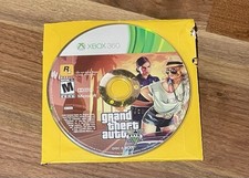 Grand Theft Auto Five V - GTA