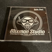 Mixman Studio Audio & Music