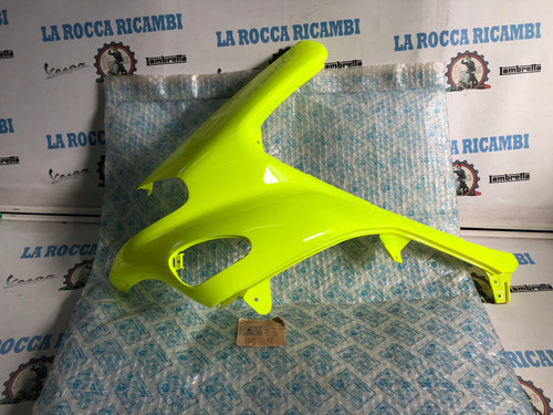 Copertura anteriore fluo - anteriore,