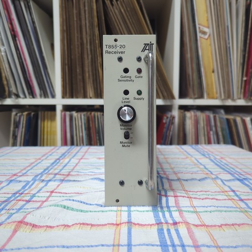 Tait electronics t855 - tait,