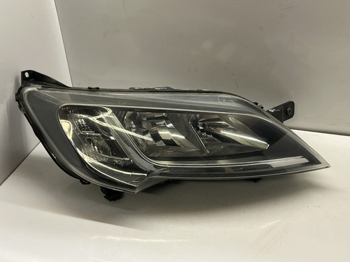 Faro proiettore lato - , guida