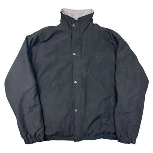Giacca bomber mercedes - giacca,