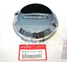HONDA CB350F CB400F CB500