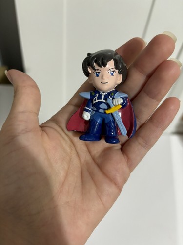 Sailor moon marzio milord - marzio, mini