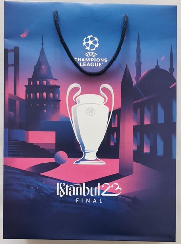 2023 champions league final - 2023,
