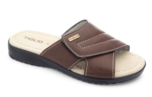 Tiglio 809 blu nero marrone - blu,